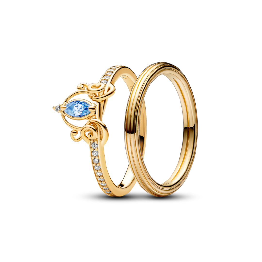 Nhẫn đôi phép màu tình yêu