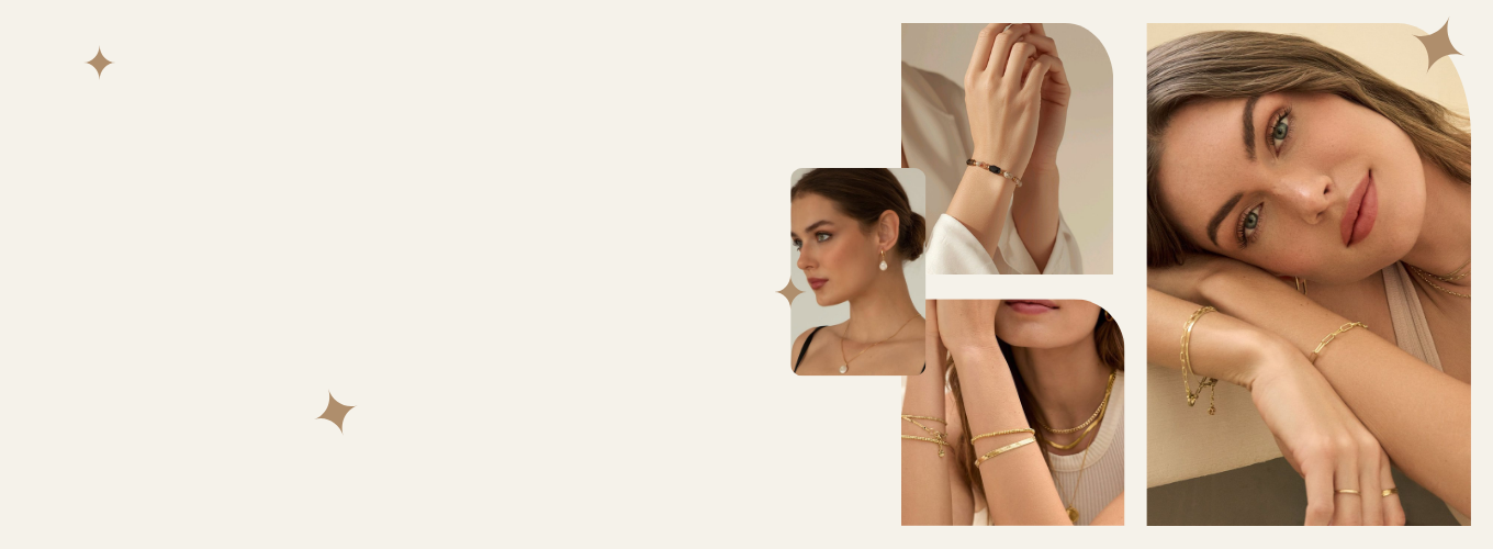  Tỏa sáng vẻ đẹp riêng của bạn