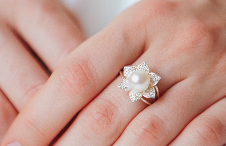 Cách đo kích cỡ tay đeo trang sức