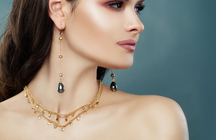 Cách chọn trang sức phù hợp với phong cách