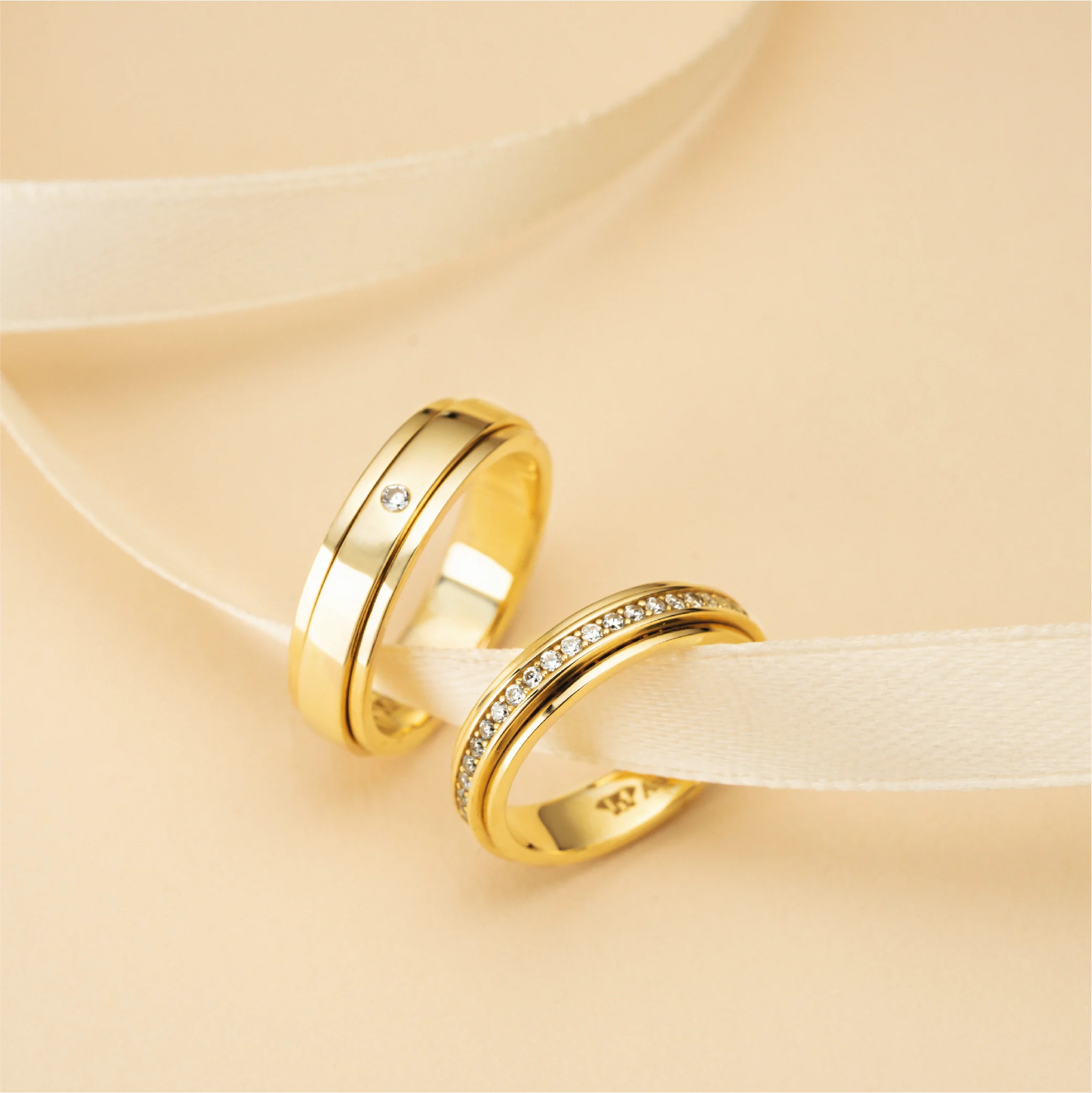 Mua trang sức vàng ở đâu cho uy tín