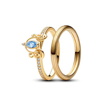 Nhẫn đôi phép màu tình yêu