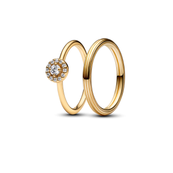 Nhẫn đôi nguyện ước