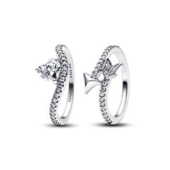 Nhẫn đôi mãi mãi 1 tình yêu